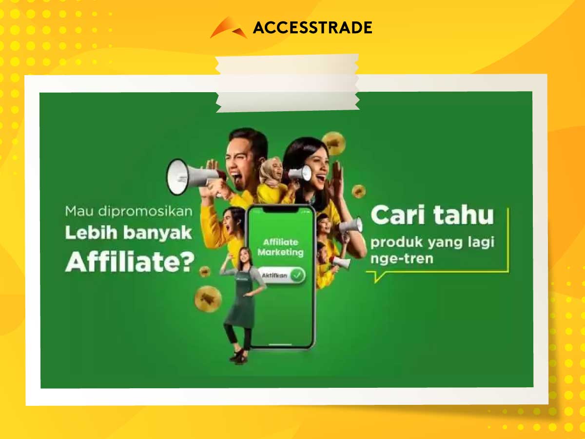 Langkah Memulai Affiliate Marketing Terbaik Untuk Pemula