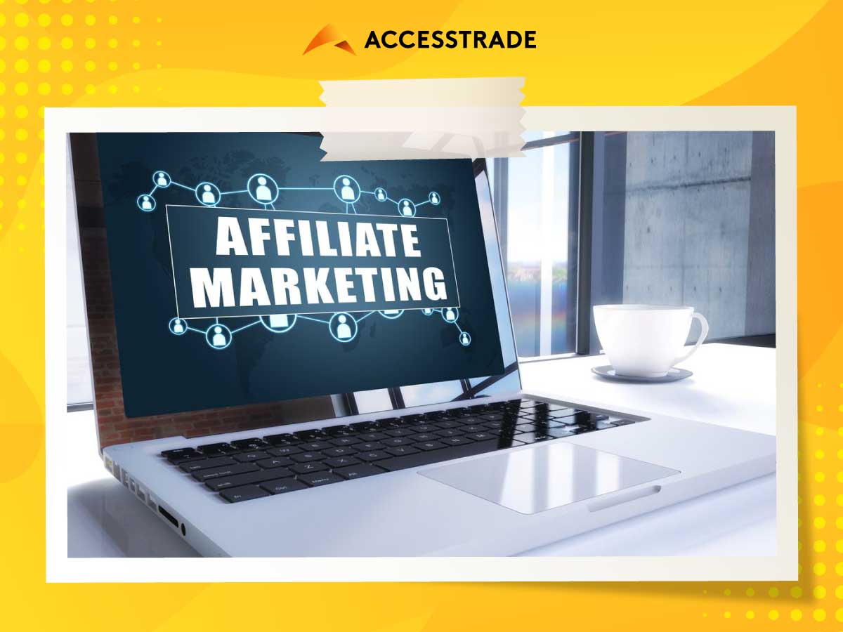 Apa Itu Bisnis Affiliasi Ini Dia Perbedaannya Dengan Bisnis Online 