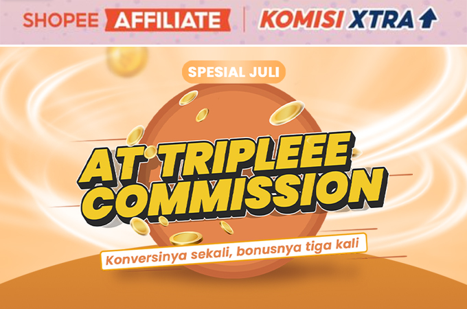 Perbedaan Komisi Xtra dan Komisi Shopee Untuk Memaksimalkan Cuan