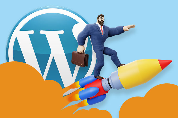 Tips Meningkatkan Kecepatan Website WordPress, Beserta Cara Ceknya