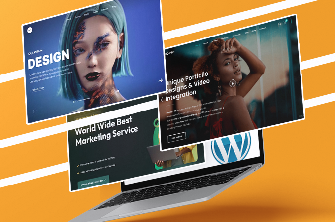 Cara Memilih Tema WordPress untuk SEO Affiliate Marketing serta Rekomendasinya