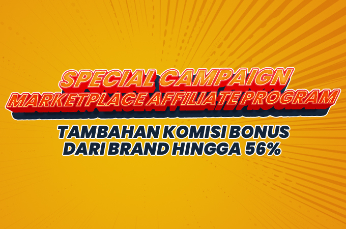 Special Campaign dari Accesstrade Buka Peluang Dapat Komisi Ganda, Begini Langkah Mudahnya!