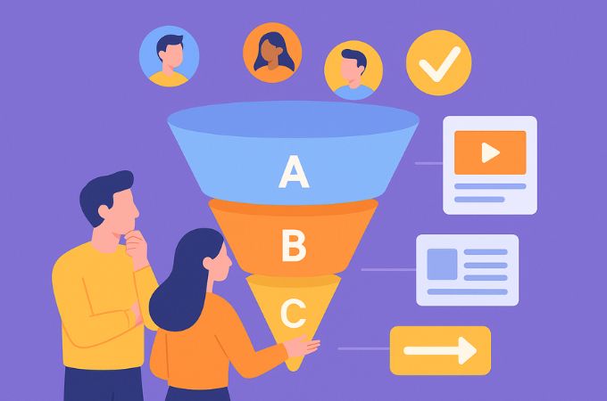 Pelajari Strategi Affiliate Marketing untuk Brand di Tahap Consideration – Jangan Sampai Tertinggal!