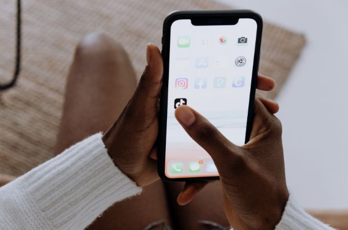 TikTok Affiliate Tanpa Stok? Ini Cara Pilih Seller Anti Zonk!