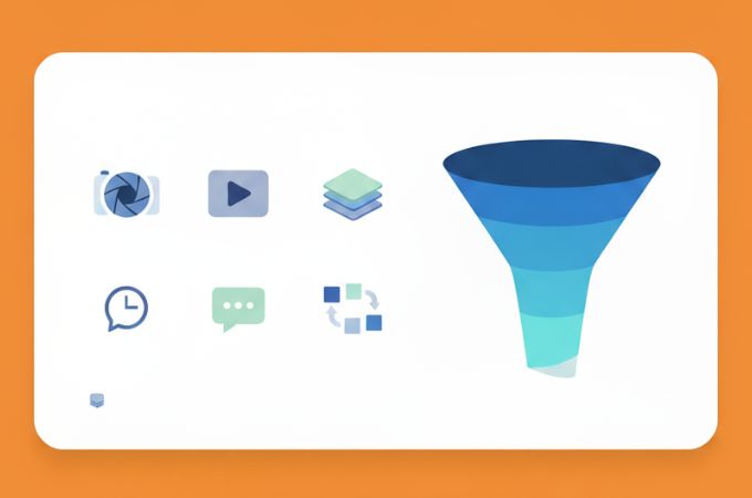 Mengenal Format Iklan Facebook Ads dan Penerapannya di Affiliate Marketing