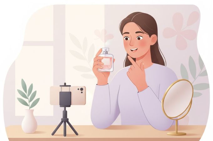 MMRS: Parfum Lokal Premium yang Wajib Dicoba, Dapat Komisi 5% lewat Accesstrade!