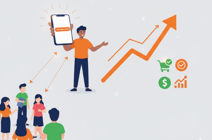 Landing Page: Kunci Publisher Affiliate Tingkatkan Konversi