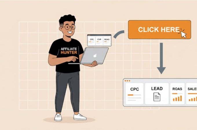 Cara Promosi Link Afiliasi di Facebook Ads untuk Publisher