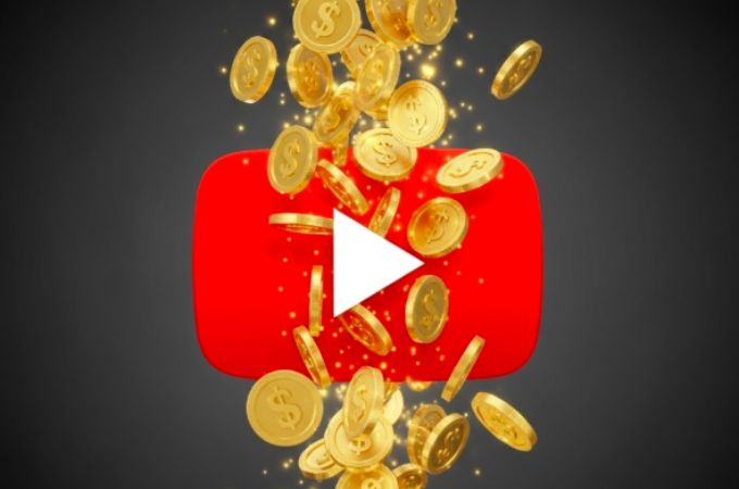 Apakah Konten AI Bisa Dimonetisasi di YouTube? Ini Jawabannya!