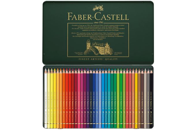 Panduan Promosi Campaign Faber Castell Affiliate Program di ACCESSTRADE