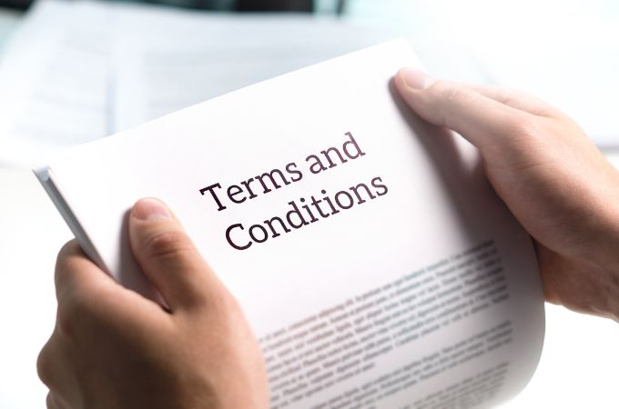 Syarat dan Ketentuan Shopee Affiliate Program