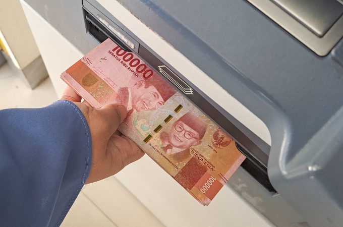 Panduan Cara Mencairkan Komisi Shopee Affiliate