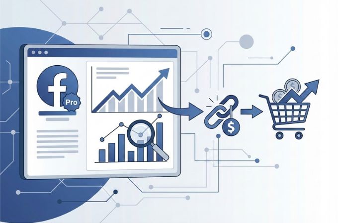 Panduan Lengkap Menganalisis Insight Dashboard Facebook Pro untuk Meningkatkan Konversi Afiliasi
