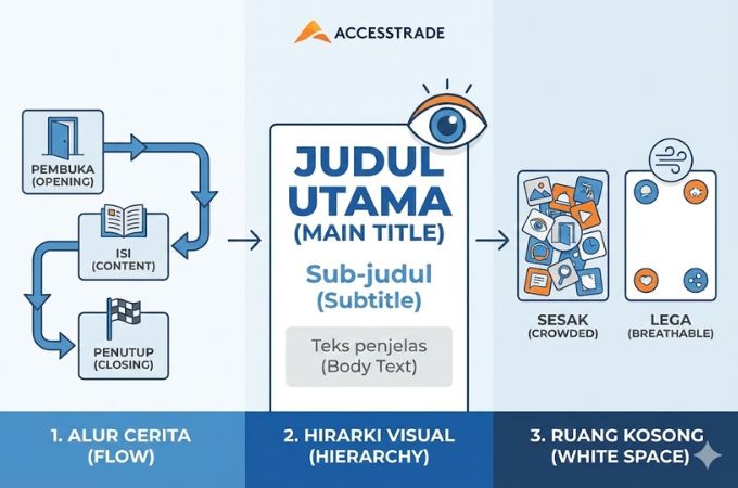 Mengatur Ulang Cerita