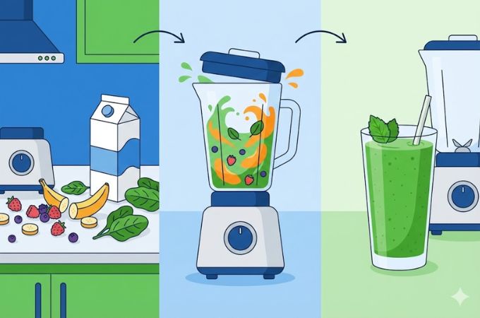 Tentukan Cerita Utama