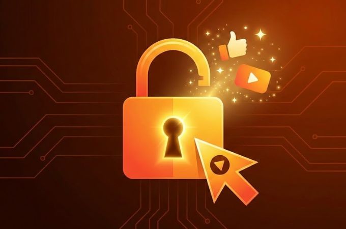 Strategi Membuat Thumbnail YouTube & Cover Reels yang “Clickbait” tapi Tetap Aman