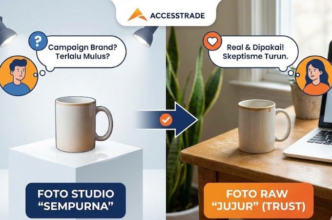 Kenapa foto raw lebih menjual