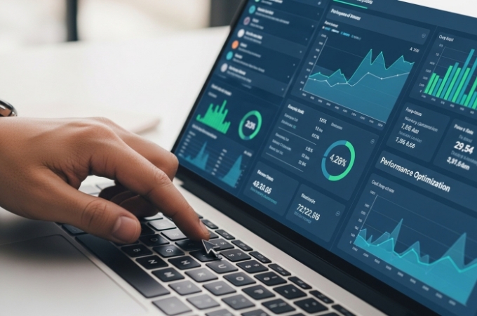 Cara Melihat Performa Shopee Affiliate Berdasarkan Platformnya