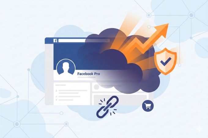 Cara Mengatasi Pembatasan Jangkauan (Shadowban) pada Akun Facebook Pro Affiliator