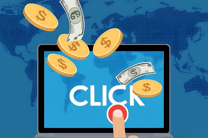 Perhitungan Berapa Komisi Shopee Affiliate per Klik dan Contohnya