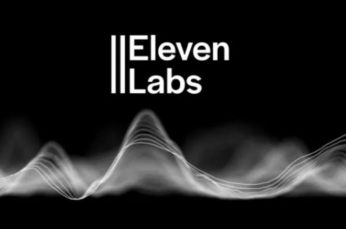 eleven labs AI