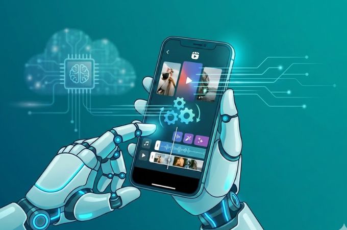 3 Cara Edit Video Reels Facebook Otomatis Menggunakan AI untuk Pemula