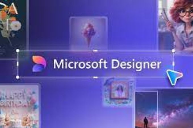 microsoft designer