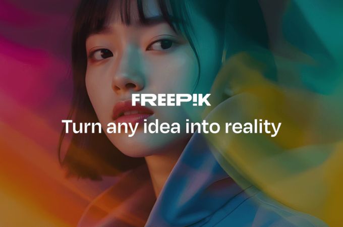 Freepik AI Generator