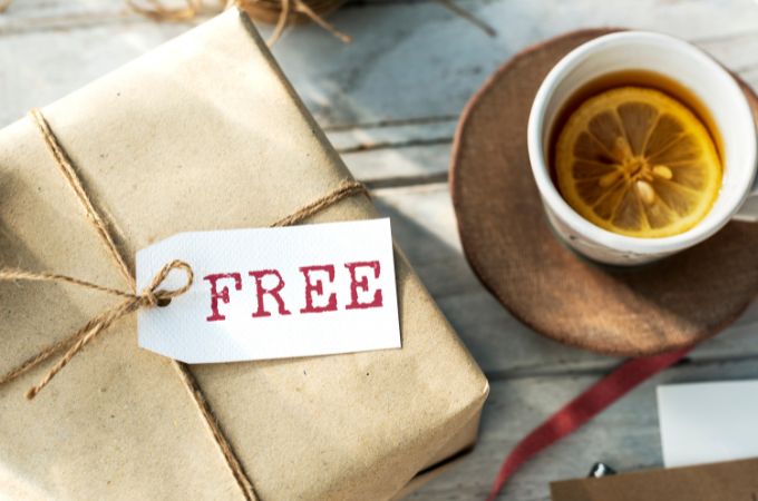 Tutorial Cara Mengajukan Sampel Produk Gratis di TikTok