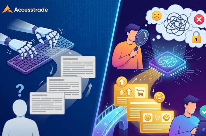 Gunakan AI untuk Riset Pain Points Audiens (Bukan Sekadar Nulis Artikel)