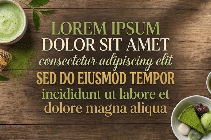 Psikologi Tipografi: Memilih Font yang Cocok untuk Audiens Affiliate Kamu