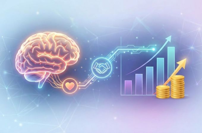 Memanfaatkan Emosi untuk Konversi Affiliate: Ini Seni Mengubah Perasaan Menjadi Penghasilan