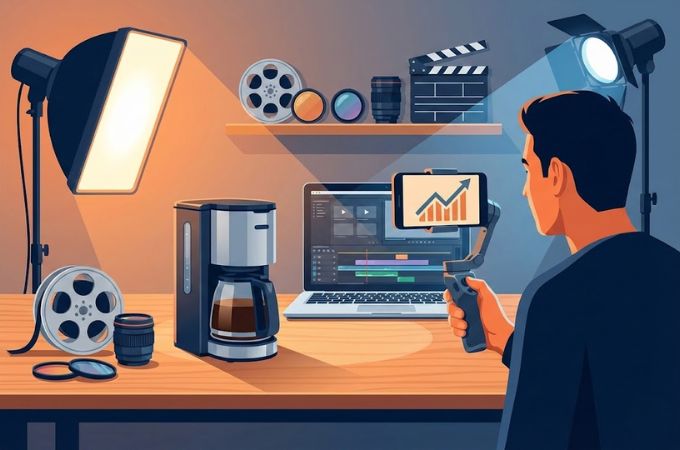 Mengubah Review Produk Menjadi 