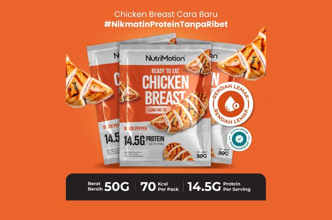 Strategi Cuan Nutrimotion CPS TikTok: Panduan Riset & Konten Affiliate