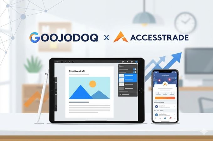 Panduan Lengkap Affiliate Goojodoq: Strategi Cuan Maksimal dari Aksesoris Gadget