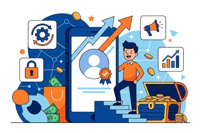 Playbook Facebook Pro untuk Pemula: Dari Migrasi Sampai Gajian Pertama