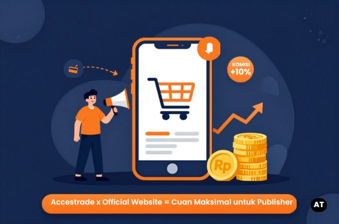 Affiliate Link Webstore Brand vs Marketplace: Publisher Harus Pilih yang Mana?