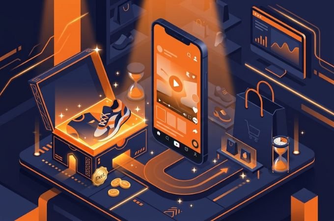 Cara Buat Konten TikTok untuk Promosi Brand Webstore: Angle Koleksi Kolaborasi dan Limited Edition
