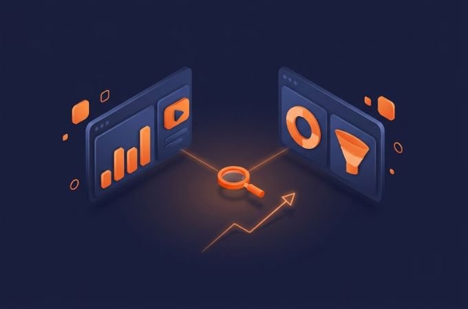 Cara Analisis Performa Konten Affiliate: 3 Metrik yang Harus Kamu Pantau Tiap Minggu