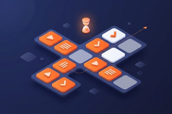 Cara Bikin Jadwal Konten Affiliate yang Konsisten, Panduan untuk Publisher Part-Time