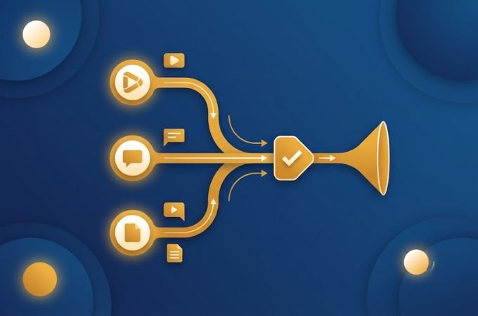 Cara Memilih Campaign Affiliate yang Tepat: Decision Matrix Berdasarkan Platform dan Niche Kamu
