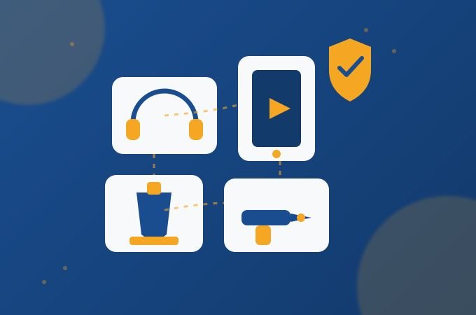 Bank Konten Video Produk Elektronik Gratis, Legal, dan Siap Upload di Accesstrade