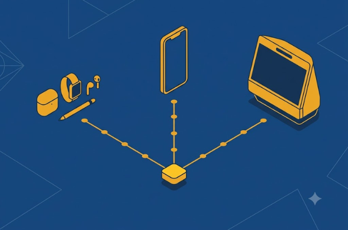 Smartphone, Home Appliance, atau Aksesoris? Cara Pilih Sub-Niche Gadget yang Pas Buat Publisher Pemula