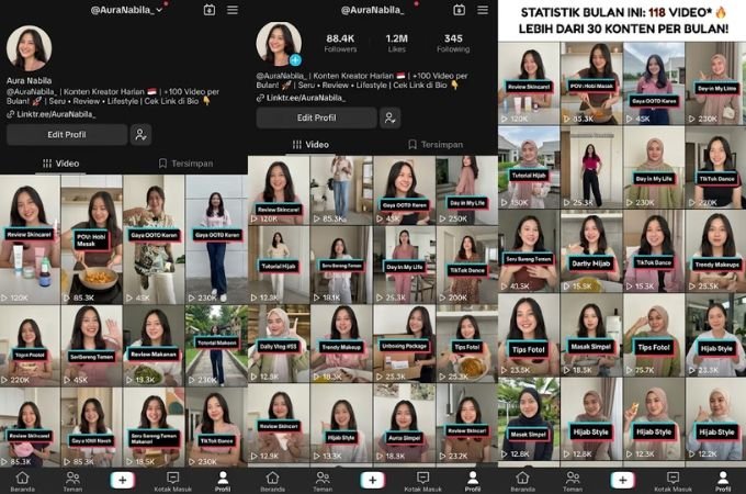Batas Posting Konten TikTok Shop: Cara Tetap Produksi Banyak Tanpa Keranjang Kuning Hilang