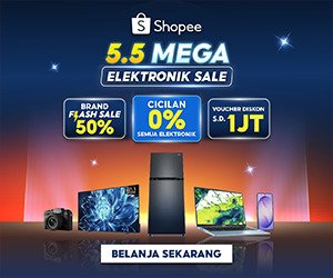 5.5 Mega Elektronik Sale 2026 